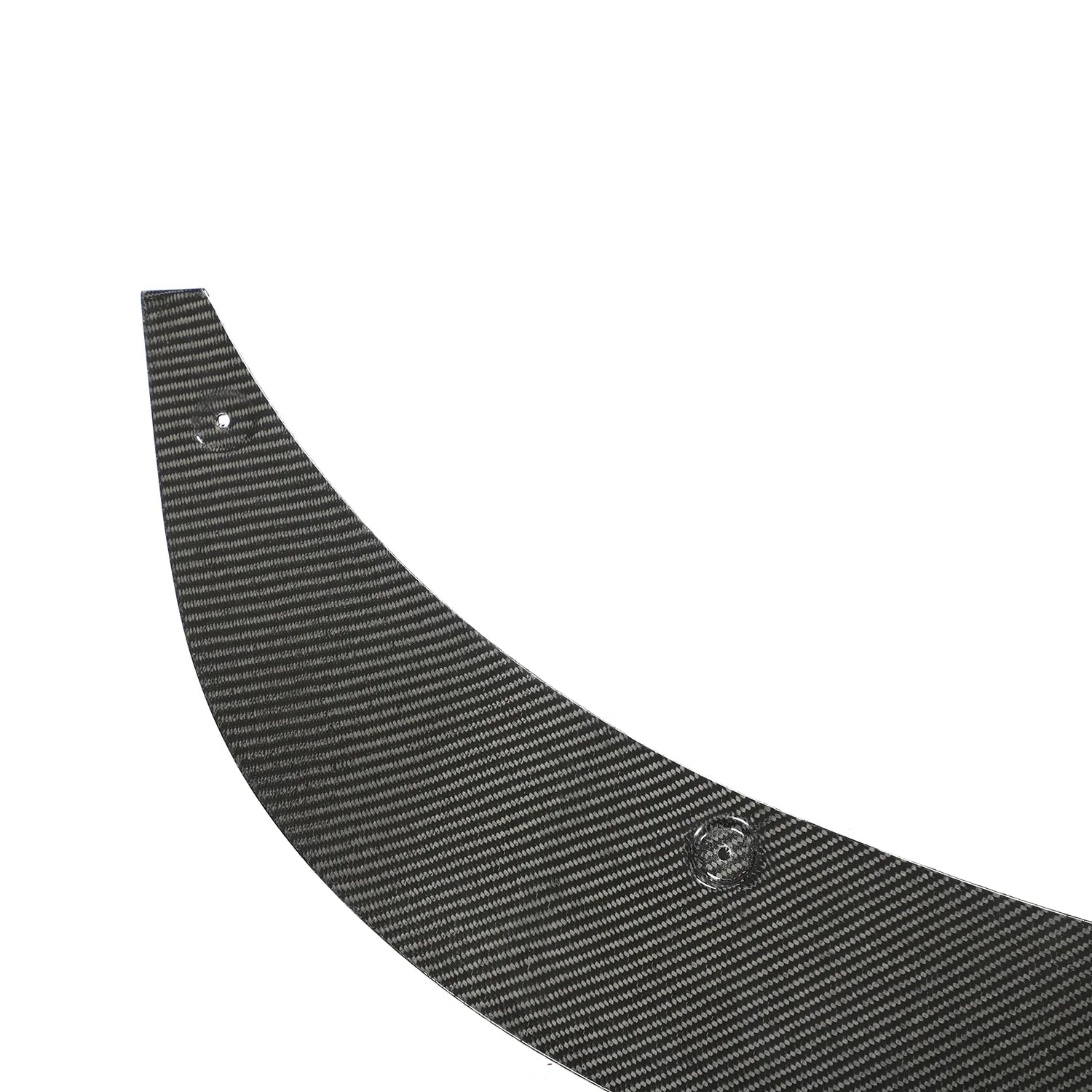 BMW Seitenschweller im 3D-Stil aus Karbonfaser für F10 M5 (2011–2016)