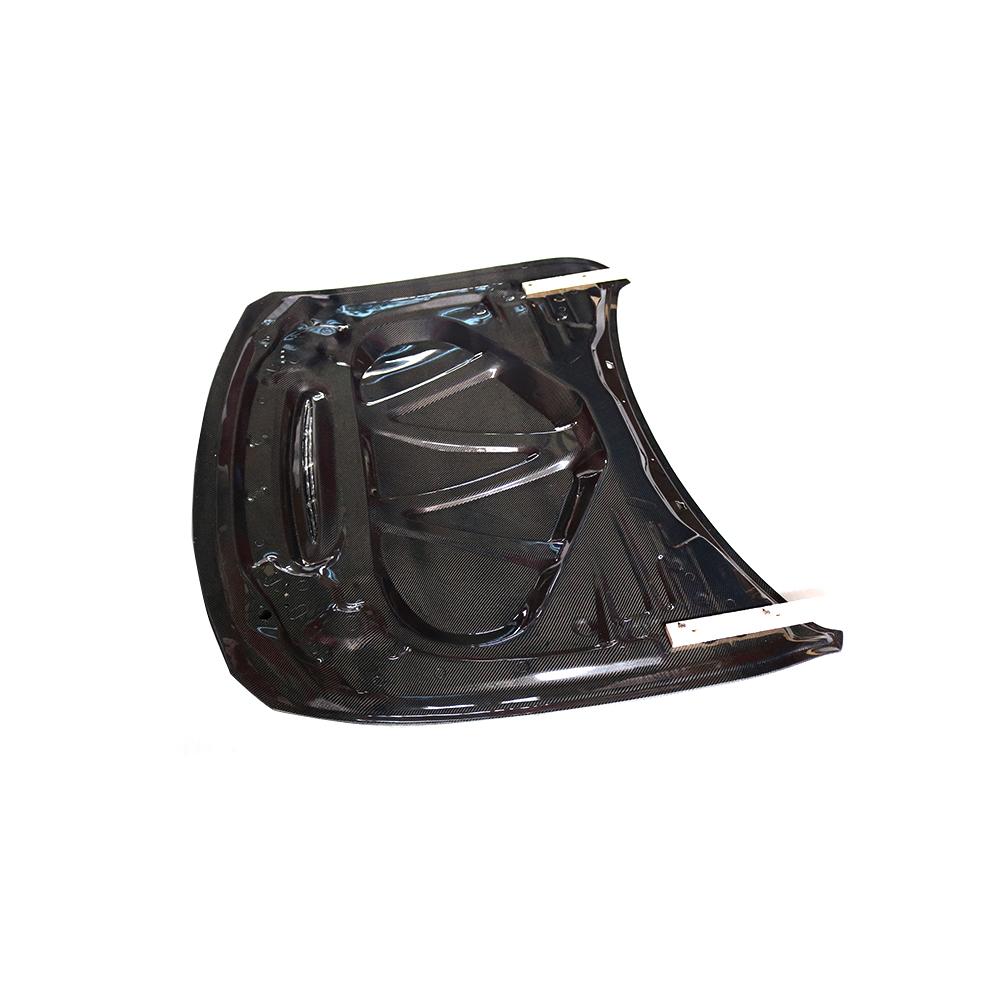 BMW F87 M2 & F22 & F20 Carbon Fiber GTS Hood - TOPSTH Designs