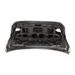 BMW F32 & F82 M4 Pre-Preg Carbon Fiber Bootlid Trunk - CSL Style
