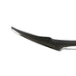 BMW Carbon Fiber M4 Style Rear Spoiler for F82 M4 (2014-2020)