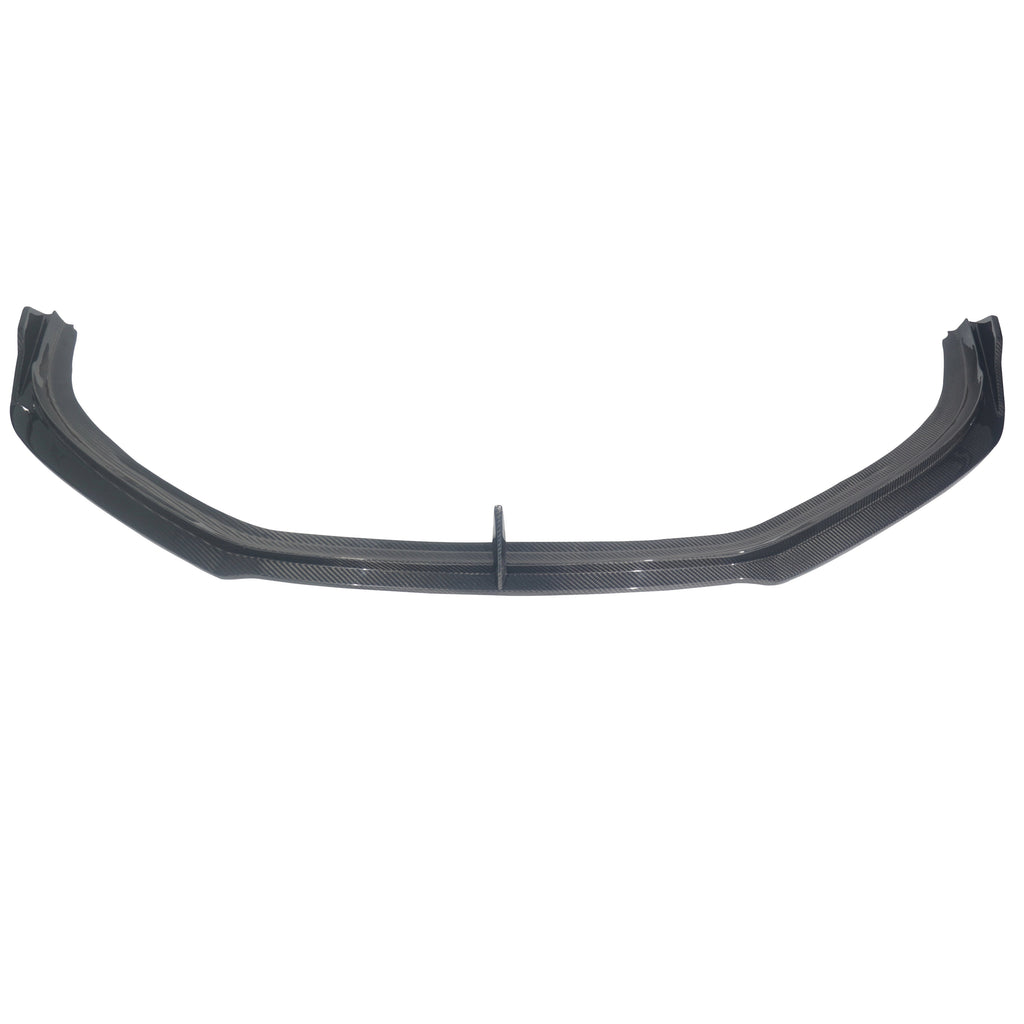 Porsche TAKD V1 Pre-Preg Carbonfaser-Frontsplitter für 718 Cayman &amp; Boxter 