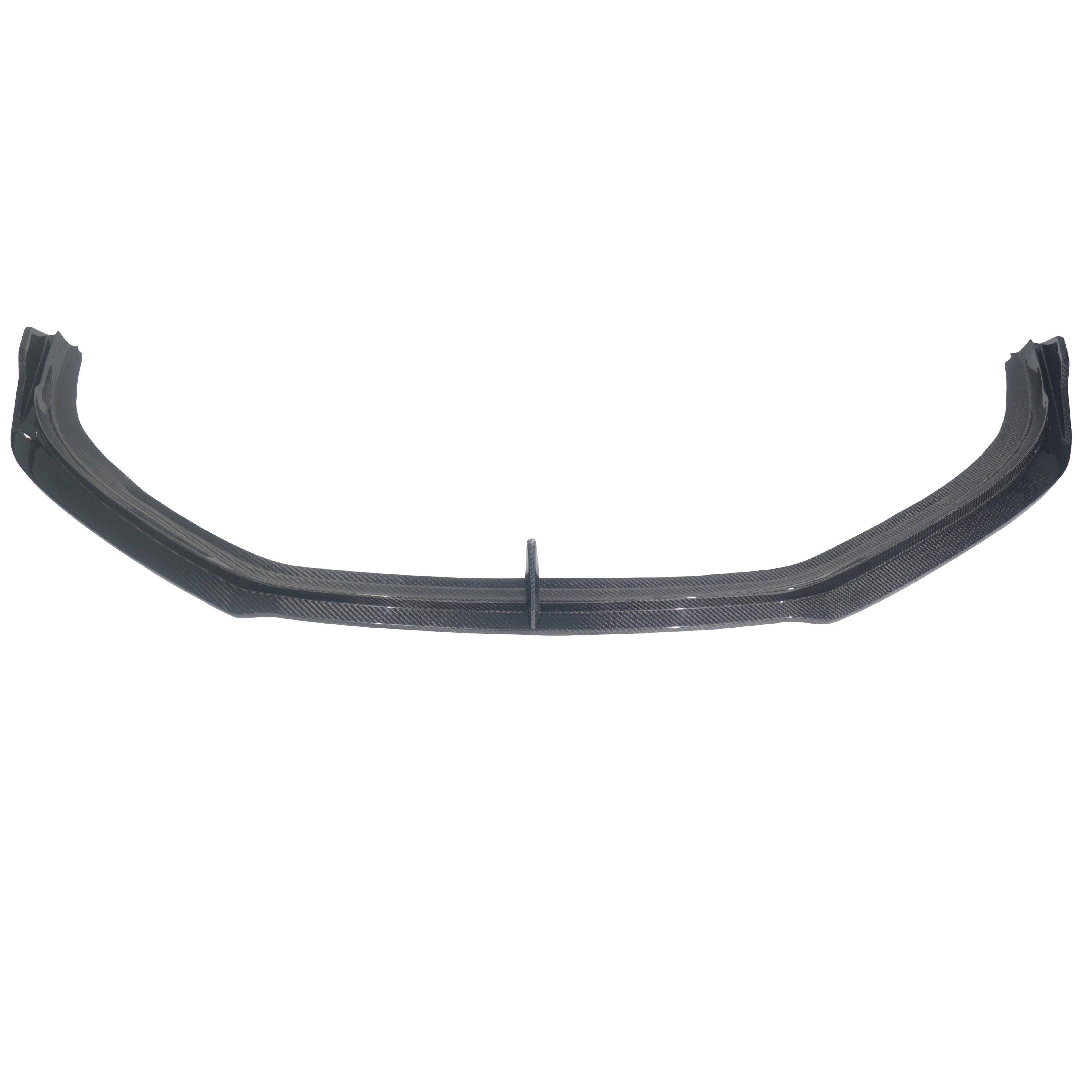 Porsche TAKD V1 Pre-Preg Carbonfaser-Frontsplitter für 718 Cayman &amp; Boxter 