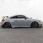 Audi MK3 TT/TTS/TTRS PFL Carbon Fiber TOPSTH Designs Performance Side Skirts