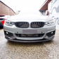 BMW Carbon Fiber M Performance Style Front Splitter for F32 (2014-2020)