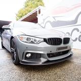 BMW Carbon Fiber M Performance Style Front Splitter for F32 (2014-2020) Google Ads 5