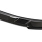 BMW Carbon Fiber Topsth Designs Front Splitter for G20 LCI (2023-2025)