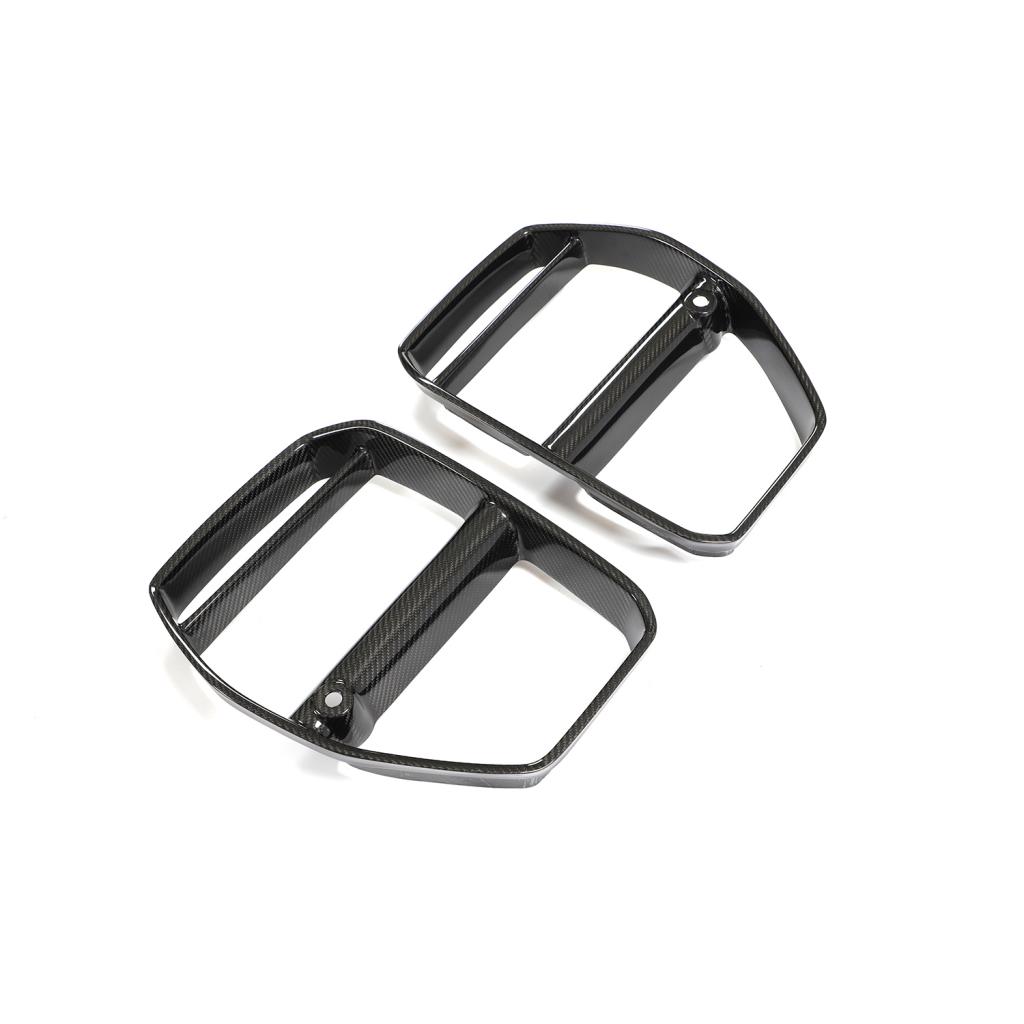 BMW Pre-Preg Carbon Fiber GT3 Style Front Grille for G80 M3 & G82 M4 Google Ads 3
