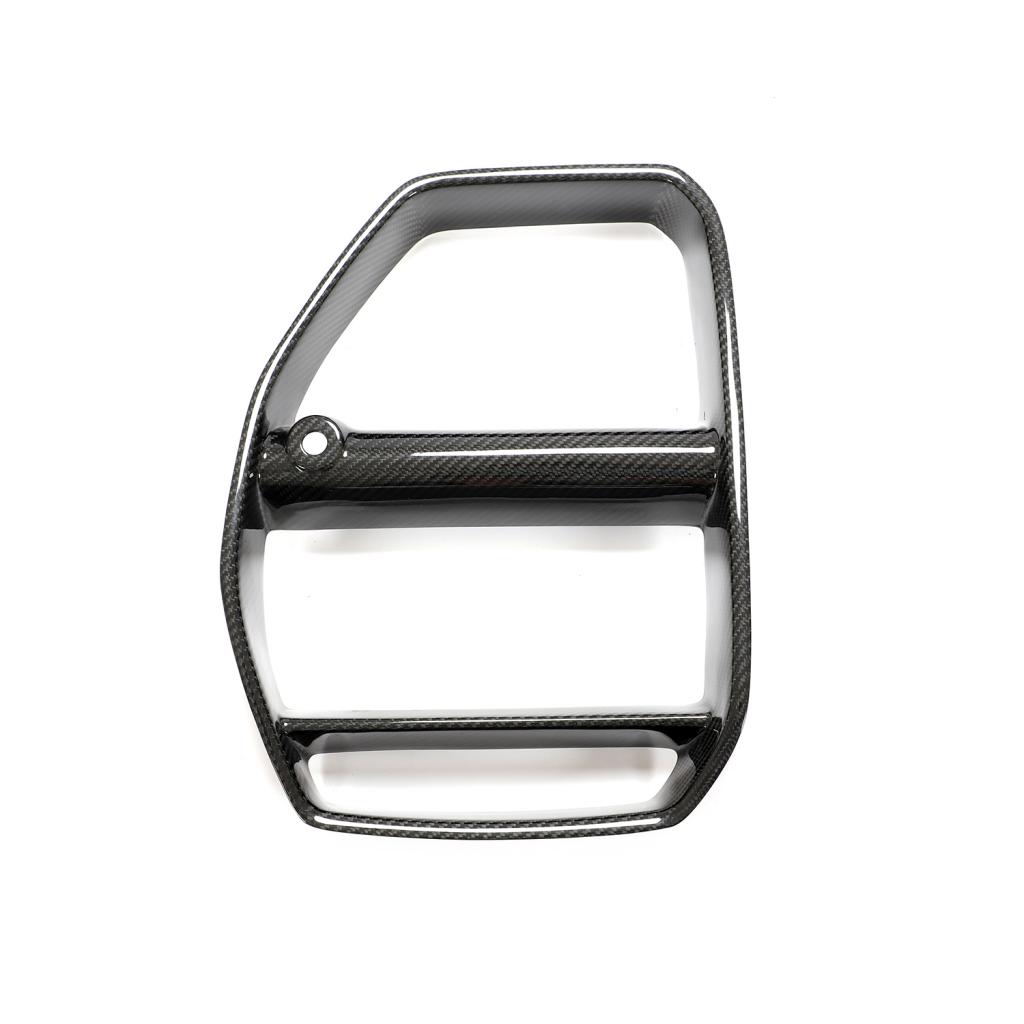 BMW Pre-Preg Carbon Fiber GT3 Style Frontgrill für G80 M3 &amp; G82 M4