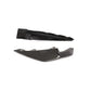 BMW Pre-Pregged Carbon Fiber OEM Style Front Splitters for G80 M3 & G82 M4 (2020+) Google Ads 5