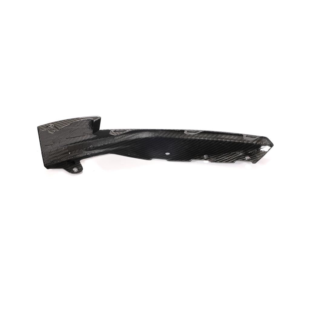 BMW Pre-Pregged Carbon Fiber OEM Style Front Splitters for G80 M3 & G82 M4 (2020+) Google Ads 5