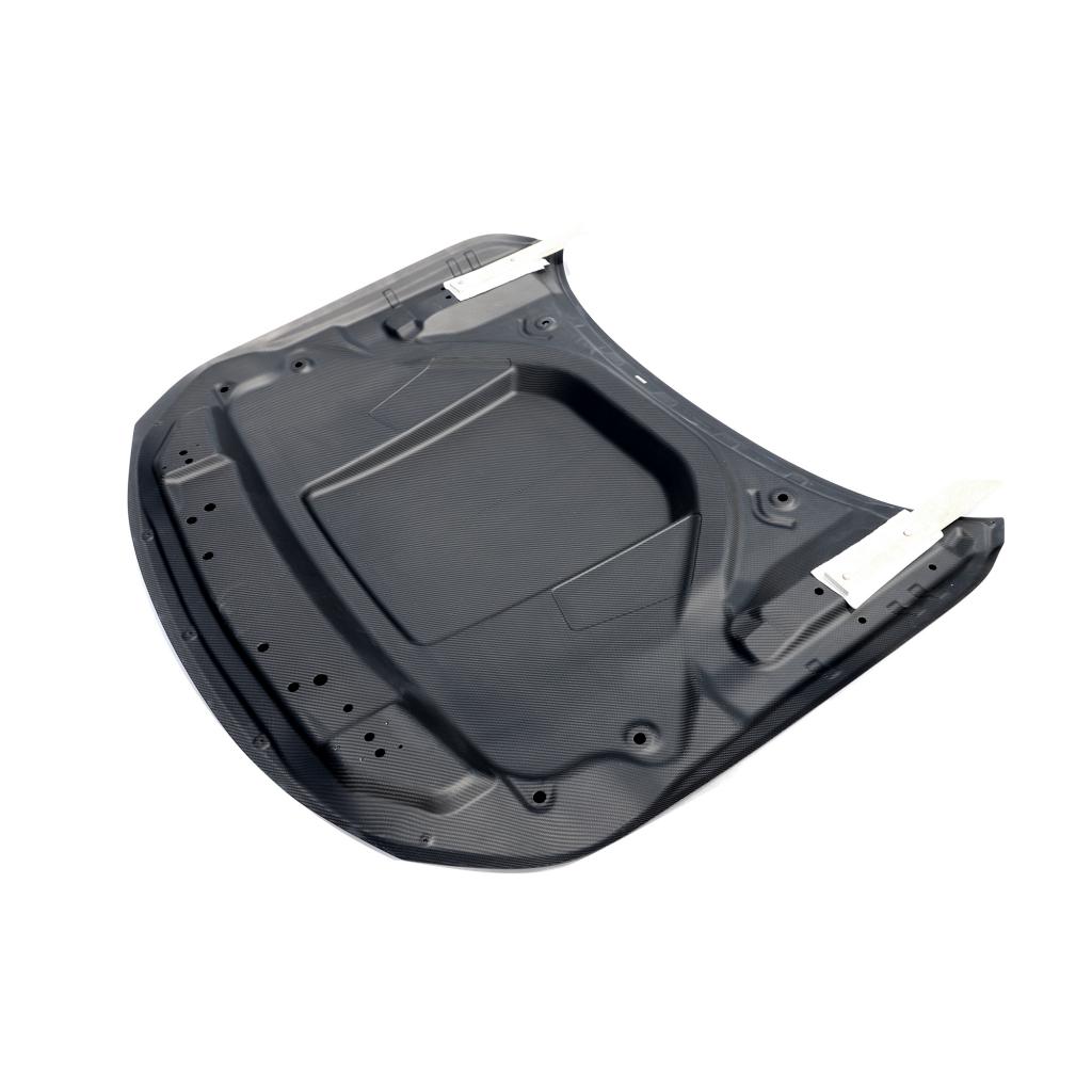 BMW Vorgefertigte Carbonfaser-Motorhaube von TOPSTH Designs für G87 M2