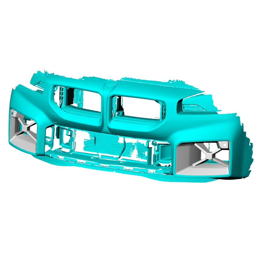 BMW Pre-Preg Carbon Fiber TOPSTH Designs Front Air Ducts for G87 M2