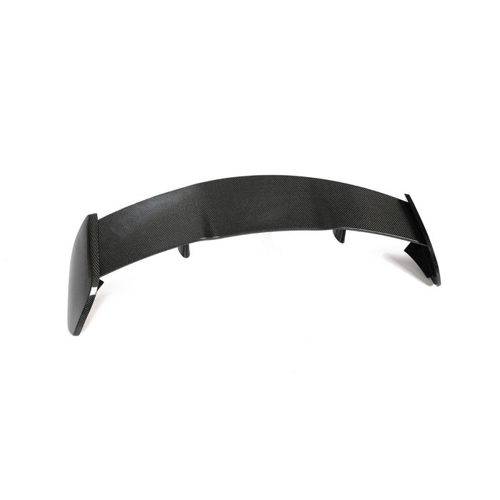Mercedes Carbon Fiber AMG Style Rear Spoiler for H247 (2020-2023)