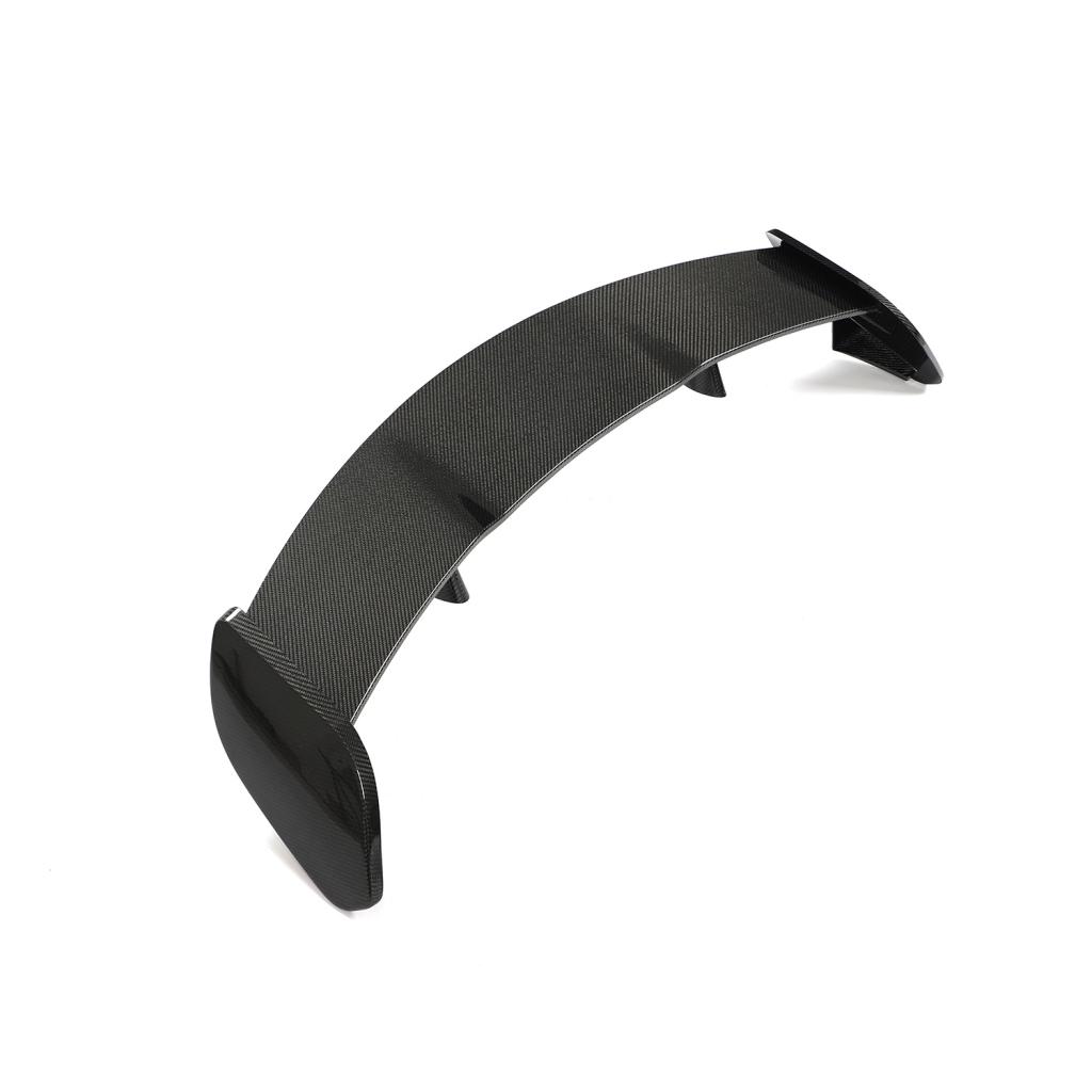 Mercedes Carbon Fiber AMG Style Rear Spoiler for H247 (2020-2023)