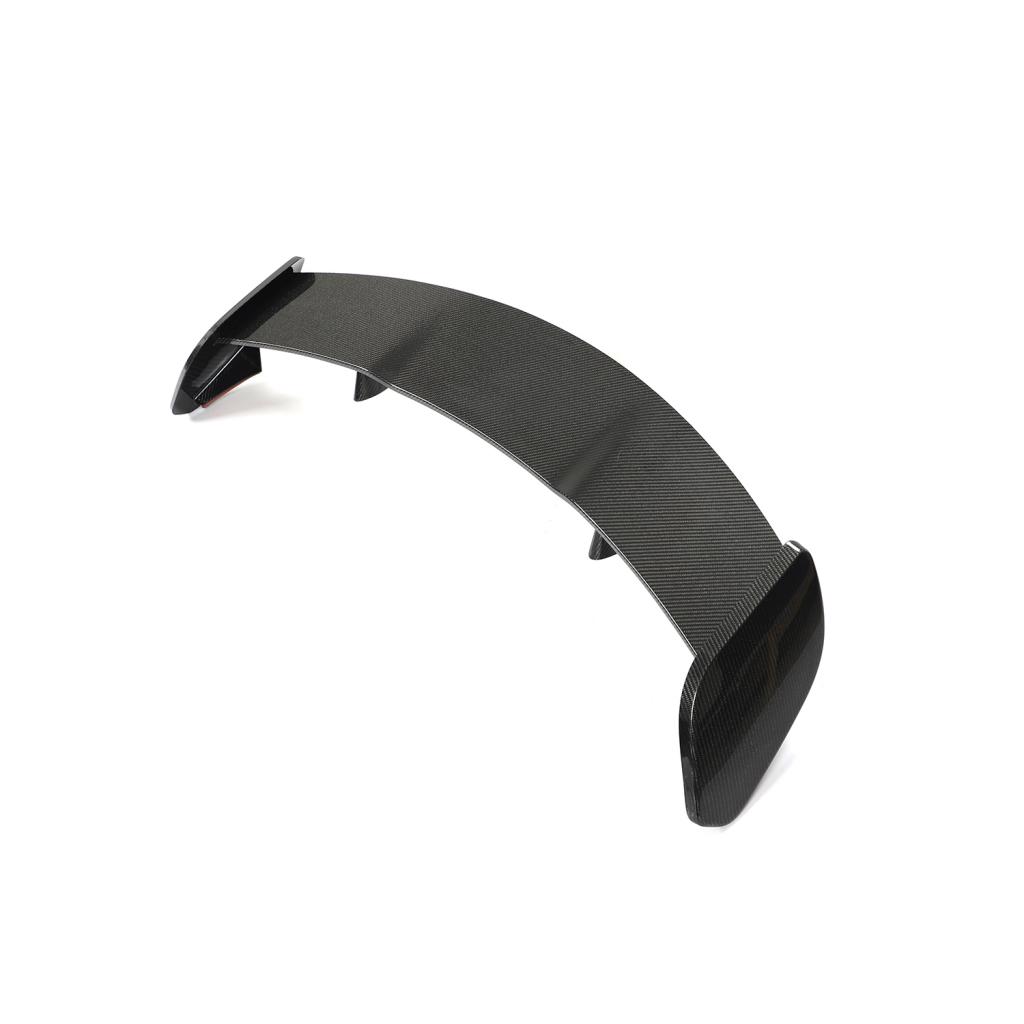 Mercedes Carbon Fiber AMG Style Rear Spoiler for H247 (2020-2023)