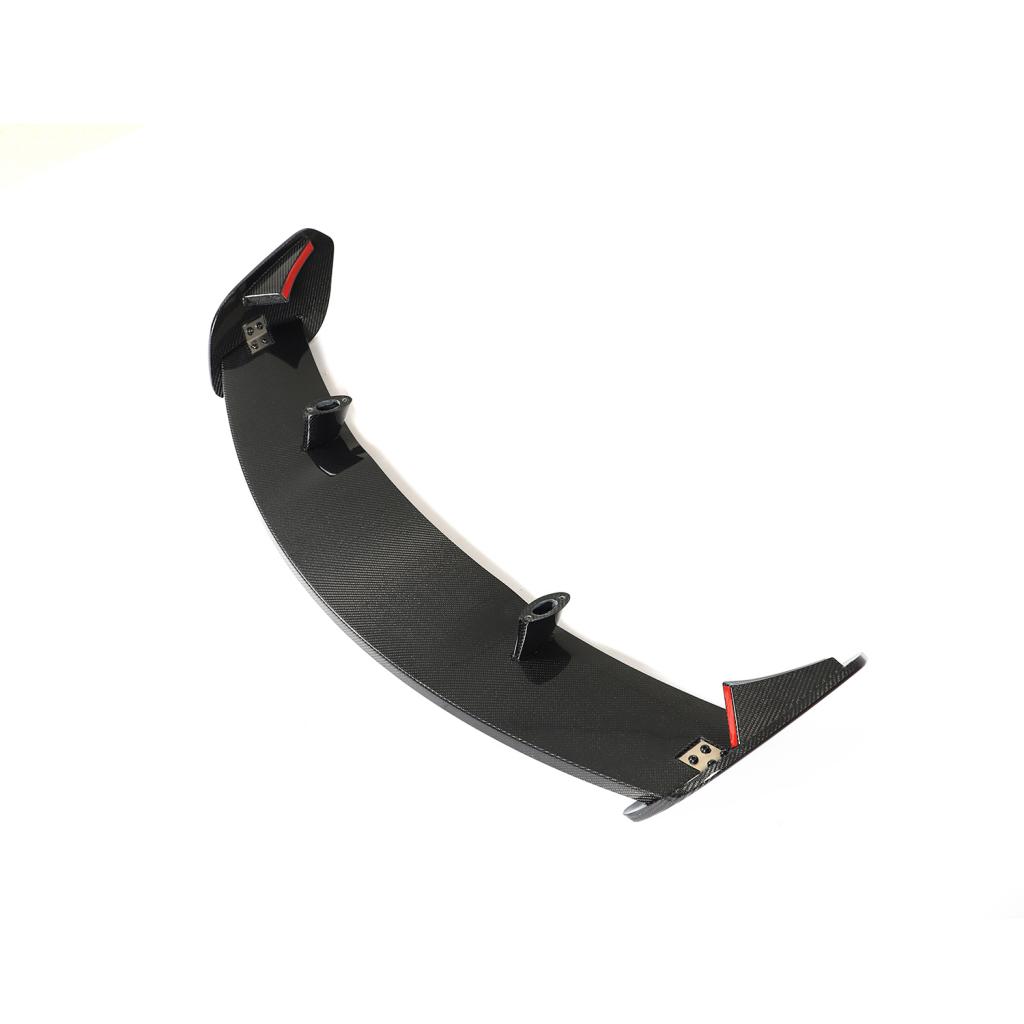 Mercedes Carbon Fiber AMG Style Rear Spoiler for H247 (2020-2023)
