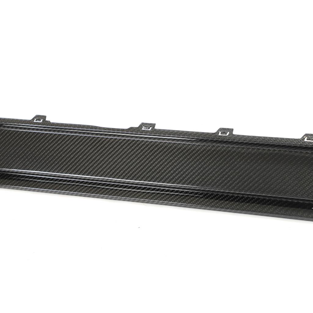 BMW G80 M3 Pre-Preg Carbonfaser-Seitenschweller - TOPSTH Designs