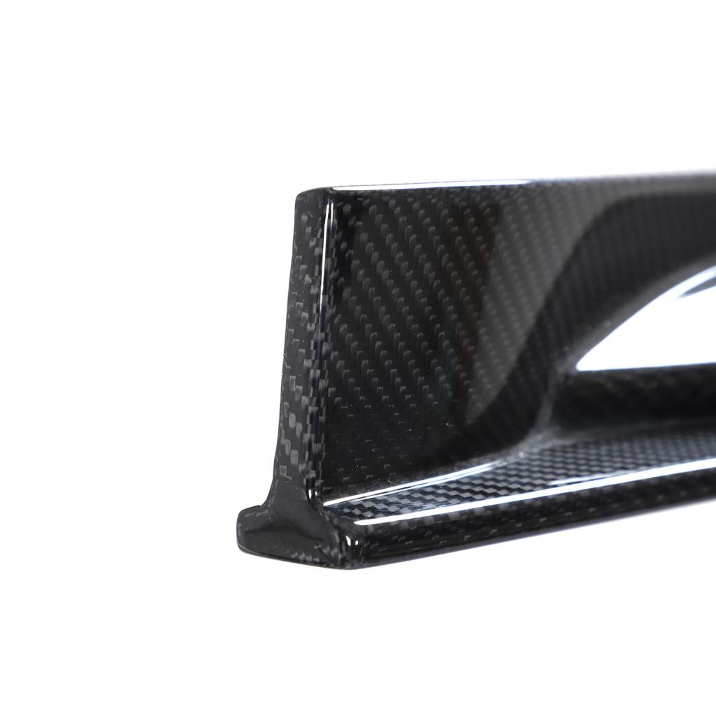 BMW G80 M3 Pre-Preg Carbonfaser-Seitenschweller - TOPSTH Designs