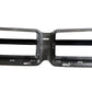 BMW Pre-Preg Carbon Fiber Alpha-N Style Front Grille for G87 M2