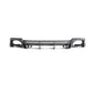 Audi Pre-Pregged Carbon Fiber Performance Style Rear Diffuser for R8 Gen 2 FL