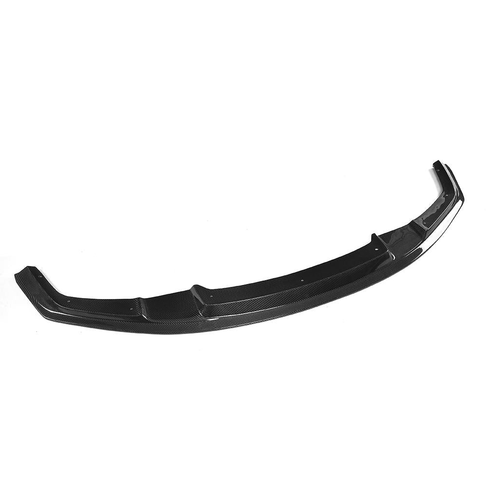 BMW Carbonfaser-Frontsplitter im MTC-Stil für F87 M2 