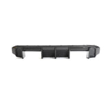 BMW Carbon Fiber M Performance Style Rear Diffuser for G80 M3 &amp; G82 M4 (2020+)