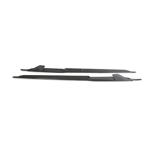 Audi Pre-Pregged Carbon Fiber Capristo Style Side Skirts for R8 Gen 2 FL Google Ads 3