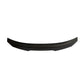 BMW Pre-Pregged Carbon Fiber PSM Style Spoiler for G82 M4 & G22 4 Series (2020+)