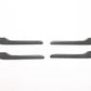 Tesla Pre-Preg Carbon Fiber Door Handle Trim for Model 3 2016-2023