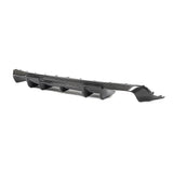 Audi 8V Sedan PFL Carbon Fiber Rear Diffuser