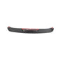 BMW Pre-Preg Carbon Fiber TOPSTH Designs Front Splitter for G87 M2