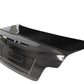 BMW Carbon Fiber CSL Style Rear Bootlid Trunk for E82 Google Ads 3