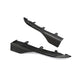 BMW Carbon Fiber Karbel Style Rear Diffuser for G22 (2020+)