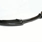 BMW Carbon Fiber Hartge Style Front Splitter for E82