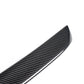 Mercedes Carbon Fiber AMG Style Rear Spoiler for W212 Sedan (2009-2013)