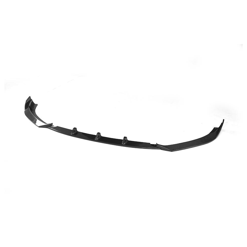 Audi Carbon Fiber Frontsplitter für 8V A3 Limousine Standard FL