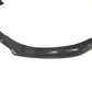 Audi Carbon Fiber RS Style Front Splitter for 8V A3 Sedan Standard FL