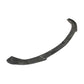 Mercedes Carbon Fiber JSL Style Front Splitter for W212 Sedan