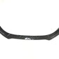 Audi Carbon Fiber RS Style Front Splitter for 8V A3 Sedan Standard FL