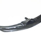 BMW Carbon Fiber Exotics Style Front Splitter for F22