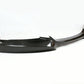 BMW Carbon Fiber Hartge Style Front Splitter for E82