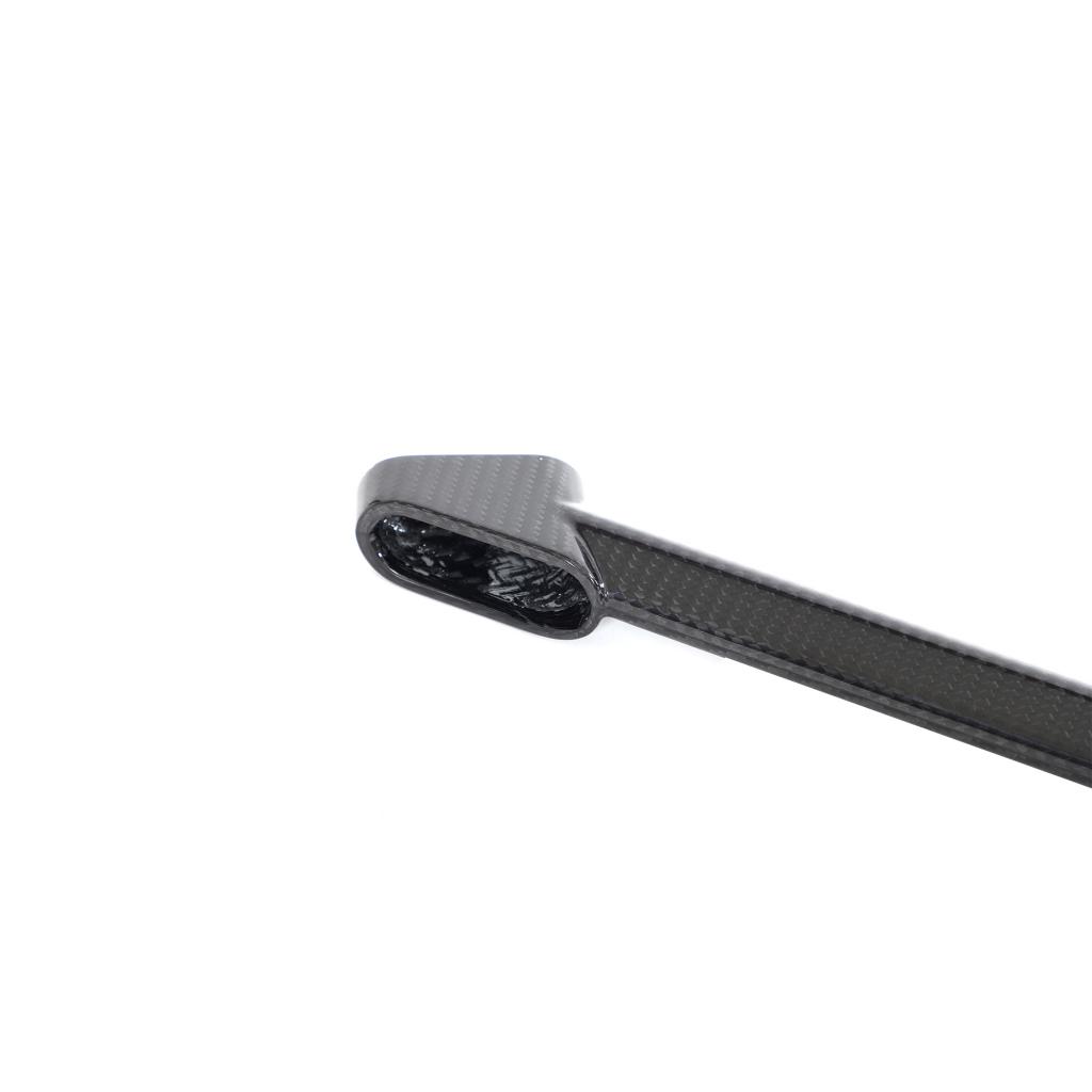 Audi Pre-Preg Carbon Fiber Engine Strut Brace for R8 Gen 2 FL