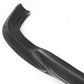 Mercedes Carbon Fiber GodHand Style Front Splitter for W204 C63 PFL