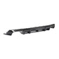 Audi 8V Sedan PFL Carbon Fiber Rear Diffuser