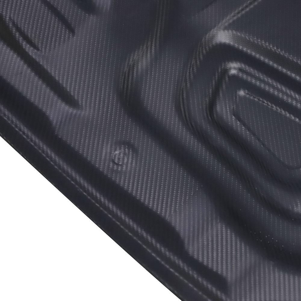 BMW Pre-Pregged Carbon Fiber GTS Style Hood for G22 (2020+)