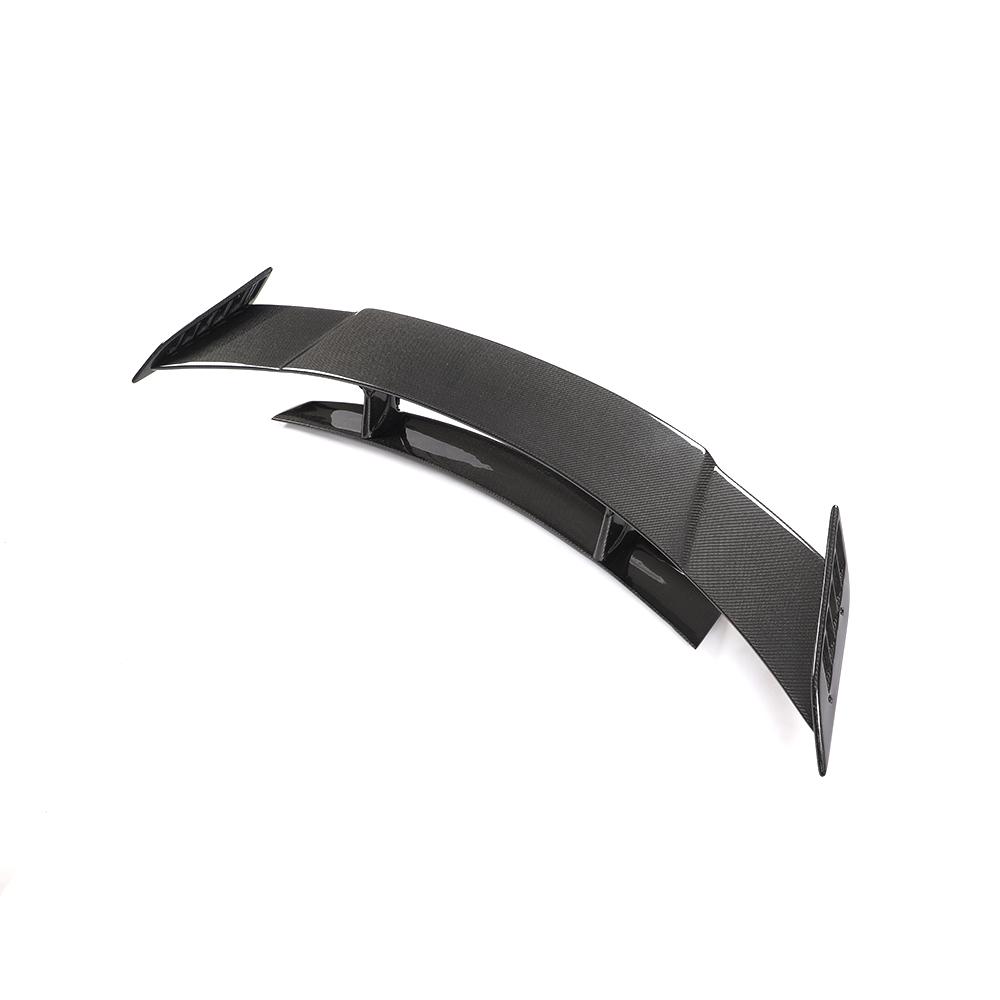 Mercedes Carbon Fiber RENNtech Style Rear Spoiler for AMG GT/S C190