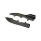 BMW Carbon Fiber Karbel Style Rear Diffuser for G22 (2020+)