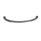 Mercedes Carbon Fiber JSL Style Front Splitter for W212 Sedan