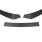 Audi Pre-Pregged Carbon Fiber Front Splitter for R8 Gen 2