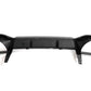 BMW Carbon Fiber 3D Designs Style Rear Diffuser for F98 X4M
